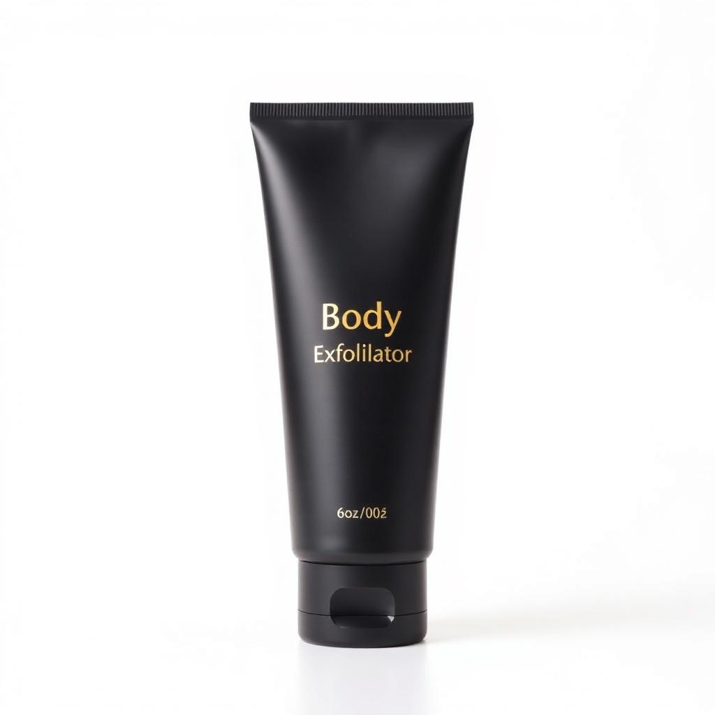 Norvell Pre-Tan Exfoliator Scrub