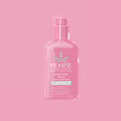 Hempz Sweet Jasmine & Rose Body Serum — 8.5 oz